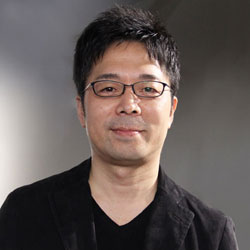 Tokujin  Yoshioka