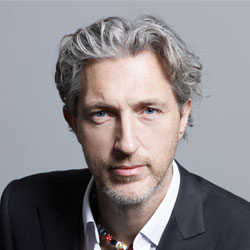 Marcel Wanders